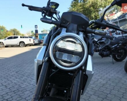 купить новое авто Форте FT 250 CKP 2025 года от официального дилера Женя Форте фото