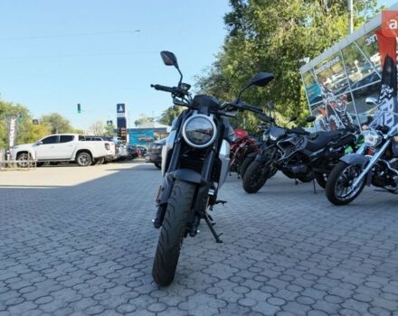 купить новое авто Форте FT 250 CKP 2025 года от официального дилера Женя Форте фото