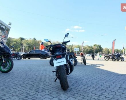 купить новое авто Форте FT 250 CKP 2025 года от официального дилера Женя Форте фото