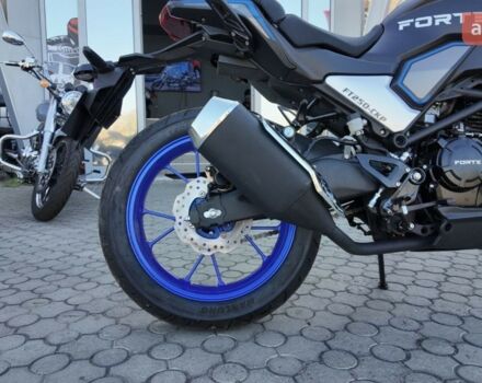 купить новое авто Форте FT 250 CKP 2025 года от официального дилера Женя Форте фото