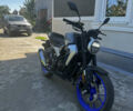 Синий Форте FT 250 CKP, объемом двигателя 0.25 л и пробегом 2 тыс. км за 1700 $, фото 1 на Automoto.ua