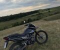 Чорний Форте FT 250GY-CBA, об'ємом двигуна 0 л та пробігом 3 тис. км за 1200 $, фото 2 на Automoto.ua