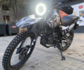 Черный Форте FT 250GY-CBA, объемом двигателя 0.25 л и пробегом 5 тыс. км за 1292 $, фото 3 на Automoto.ua