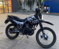 Черный Форте FT 250GY-CBA, объемом двигателя 0.25 л и пробегом 5 тыс. км за 1292 $, фото 4 на Automoto.ua