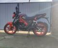 Красный Форте FT 250GY-CBA, объемом двигателя 0.25 л и пробегом 875 тыс. км за 1295 $, фото 2 на Automoto.ua