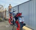 Красный Форте FT 250GY-CBA, объемом двигателя 0.25 л и пробегом 875 тыс. км за 1295 $, фото 1 на Automoto.ua