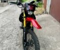 Красный Форте FT 250GY-CBA, объемом двигателя 0.25 л и пробегом 7 тыс. км за 1100 $, фото 9 на Automoto.ua