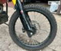 Красный Форте FT 250GY-CBA, объемом двигателя 0.25 л и пробегом 7 тыс. км за 1100 $, фото 8 на Automoto.ua