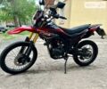 Красный Форте FT 250GY-CBA, объемом двигателя 0.25 л и пробегом 7 тыс. км за 1100 $, фото 3 на Automoto.ua