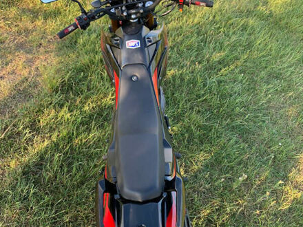 Форте FT 250GY-CBA 2021 в Первомайск на Automoto.ua Красный Форте FT 250GY-CBA, объемом двигателя 0.25 л и пробегом 14 тыс. км за 1000 $, фото 1 на Automoto.ua