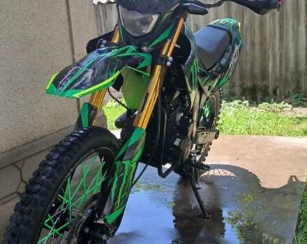 Форте FT 250GY-CBA, об'ємом двигуна 0 л та пробігом 8 тис. км за 899 $, фото 5 на Automoto.ua