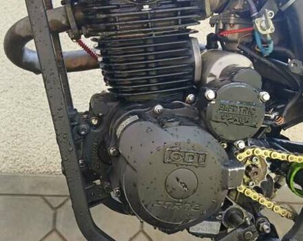 Форте FT 250GY-CBA, об'ємом двигуна 0 л та пробігом 8 тис. км за 899 $, фото 8 на Automoto.ua