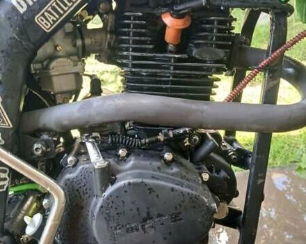 Форте FT 250GY-CBA, об'ємом двигуна 0 л та пробігом 8 тис. км за 899 $, фото 7 на Automoto.ua