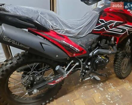 Форте FT 250GY-CBA, объемом двигателя 0.25 л и пробегом 1 тыс. км за 1566 $, фото 3 на Automoto.ua