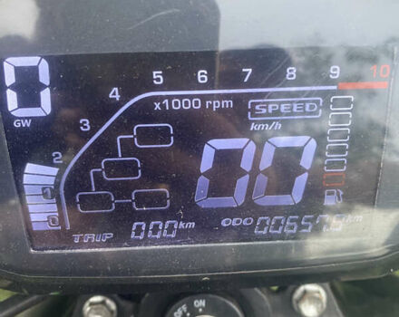 Форте FT 250GY-CBA, объемом двигателя 0 л и пробегом 500 тыс. км за 1150 $, фото 3 на Automoto.ua