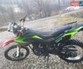 Форте FT 250GY-CBA, объемом двигателя 0 л и пробегом 27 тыс. км за 850 $, фото 2 на Automoto.ua