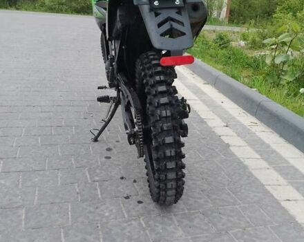 Форте FT 250GY-CBA, объемом двигателя 0 л и пробегом 991 тыс. км за 1050 $, фото 1 на Automoto.ua