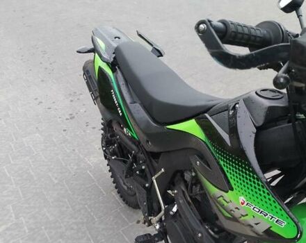 Форте FT 250GY-CBA, объемом двигателя 0 л и пробегом 991 тыс. км за 1050 $, фото 5 на Automoto.ua