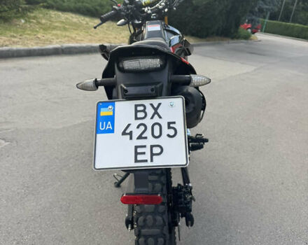 Форте FT 250GY-CBA, объемом двигателя 0 л и пробегом 4 тыс. км за 1197 $, фото 4 на Automoto.ua