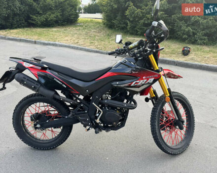 Форте FT 250GY-CBA, объемом двигателя 0 л и пробегом 4 тыс. км за 1197 $, фото 7 на Automoto.ua