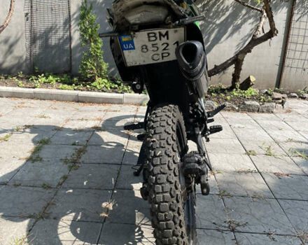 Форте FT 250GY-CBA, об'ємом двигуна 0.25 л та пробігом 13 тис. км за 800 $, фото 2 на Automoto.ua