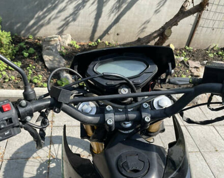 Форте FT 250GY-CBA, об'ємом двигуна 0.25 л та пробігом 13 тис. км за 800 $, фото 4 на Automoto.ua