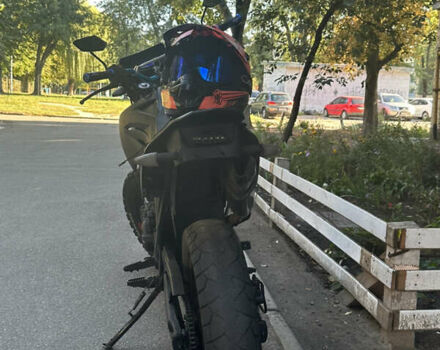 Форте FT 250GY-CBA 2021 в Киеве на Automoto.ua Форте FT 250GY-CBA, объемом двигателя 0 л и пробегом 10 тыс. км за 600 $, фото 2 на Automoto.ua