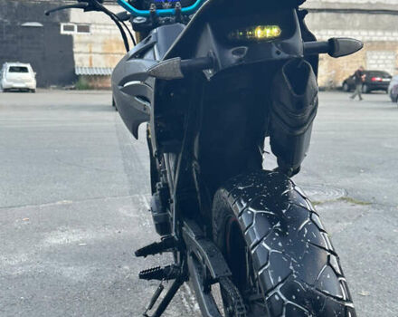 Форте FT 250GY-CBA 2021 в Киеве на Automoto.ua Форте FT 250GY-CBA, объемом двигателя 0 л и пробегом 10 тыс. км за 600 $, фото 4 на Automoto.ua