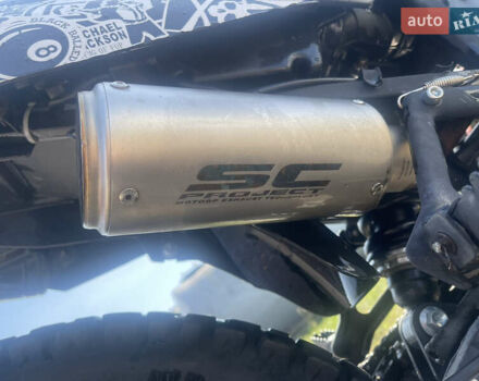 Форте FT 250GY-CBA, объемом двигателя 0.25 л и пробегом 10 тыс. км за 850 $, фото 4 на Automoto.ua
