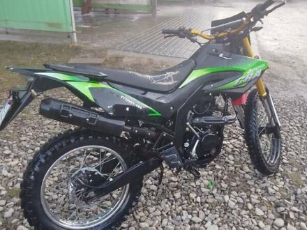 Форте FT 250GY-CBA 2019 в Косове на Automoto.ua Форте FT 250GY-CBA, объемом двигателя 0 л и пробегом 27 тыс. км за 850 $, фото 1 на Automoto.ua
