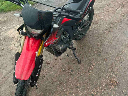 Форте FT 250GY-CBA 2020 в Александрие на Automoto.ua Форте FT 250GY-CBA, объемом двигателя 0 л и пробегом 12 тыс. км за 909 $, фото 1 на Automoto.ua