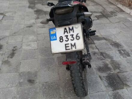 Форте FT 250GY-CBA 2020 у Коростене на Automoto.ua Форте FT 250GY-CBA, об'ємом двигуна 0 л та пробігом 6 тис. км за 1034 $, фото 1 на Automoto.ua