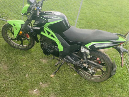 Форте FT 250GY-CBA, об'ємом двигуна 0 л та пробігом 500 тис. км за 1150 $, фото 1 на Automoto.ua