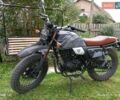 Серый Форте FT 250GY-CBA, объемом двигателя 0.25 л и пробегом 230 тыс. км за 1300 $, фото 1 на Automoto.ua
