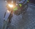 Зеленый Форте FT 250GY-CBA, объемом двигателя 0.25 л и пробегом 8 тыс. км за 976 $, фото 1 на Automoto.ua
