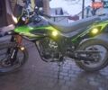 Зеленый Форте FT 250GY-CBA, объемом двигателя 0.25 л и пробегом 8 тыс. км за 976 $, фото 4 на Automoto.ua