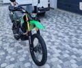 Зеленый Форте FT 250GY-CBA, объемом двигателя 0.25 л и пробегом 4 тыс. км за 1200 $, фото 1 на Automoto.ua