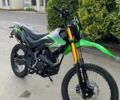 Зелений Форте FT 250GY-CBA, об'ємом двигуна 0 л та пробігом 4 тис. км за 1300 $, фото 4 на Automoto.ua
