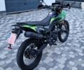 Зеленый Форте FT 250GY-CBA, объемом двигателя 0.25 л и пробегом 4 тыс. км за 1200 $, фото 2 на Automoto.ua