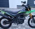Зеленый Форте FT 250GY-CBA, объемом двигателя 0.25 л и пробегом 4 тыс. км за 1200 $, фото 3 на Automoto.ua