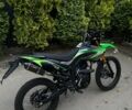 Зелений Форте FT 250GY-CBA, об'ємом двигуна 0 л та пробігом 4 тис. км за 1300 $, фото 1 на Automoto.ua
