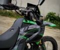 Зелений Форте FT 250GY-CBA, об'ємом двигуна 0.25 л та пробігом 12 тис. км за 1100 $, фото 2 на Automoto.ua