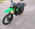 Зелений Форте FT 250GY-CBA, об'ємом двигуна 0.25 л та пробігом 5 тис. км за 1050 $, фото 1 на Automoto.ua