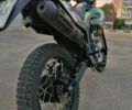 Зелений Форте FT 250GY-CBA, об'ємом двигуна 0.25 л та пробігом 5 тис. км за 1050 $, фото 5 на Automoto.ua