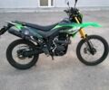 Зелений Форте FT 250GY-CBA, об'ємом двигуна 0.25 л та пробігом 5 тис. км за 1050 $, фото 1 на Automoto.ua