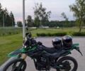 Зелений Форте FT 250GY-CBA, об'ємом двигуна 0.25 л та пробігом 12 тис. км за 1100 $, фото 1 на Automoto.ua