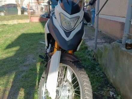 Білий Форте FT 300, об'ємом двигуна 0.27 л та пробігом 965 тис. км за 1750 $, фото 1 на Automoto.ua