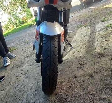 Форте FT 300 2023 в Яворове на Automoto.ua Белый Форте FT 300, объемом двигателя 0 л и пробегом 780 тыс. км за 1850 $, фото 1 на Automoto.ua