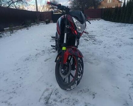 Черный Форте FT 300-C5C, объемом двигателя 0 л и пробегом 12 тыс. км за 1200 $, фото 1 на Automoto.ua