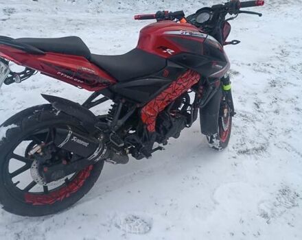 Черный Форте FT 300-C5C, объемом двигателя 0 л и пробегом 12 тыс. км за 1200 $, фото 4 на Automoto.ua